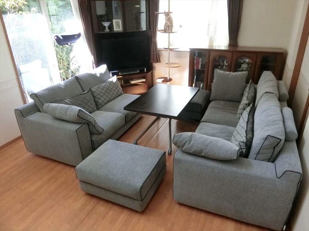 LB SOFA