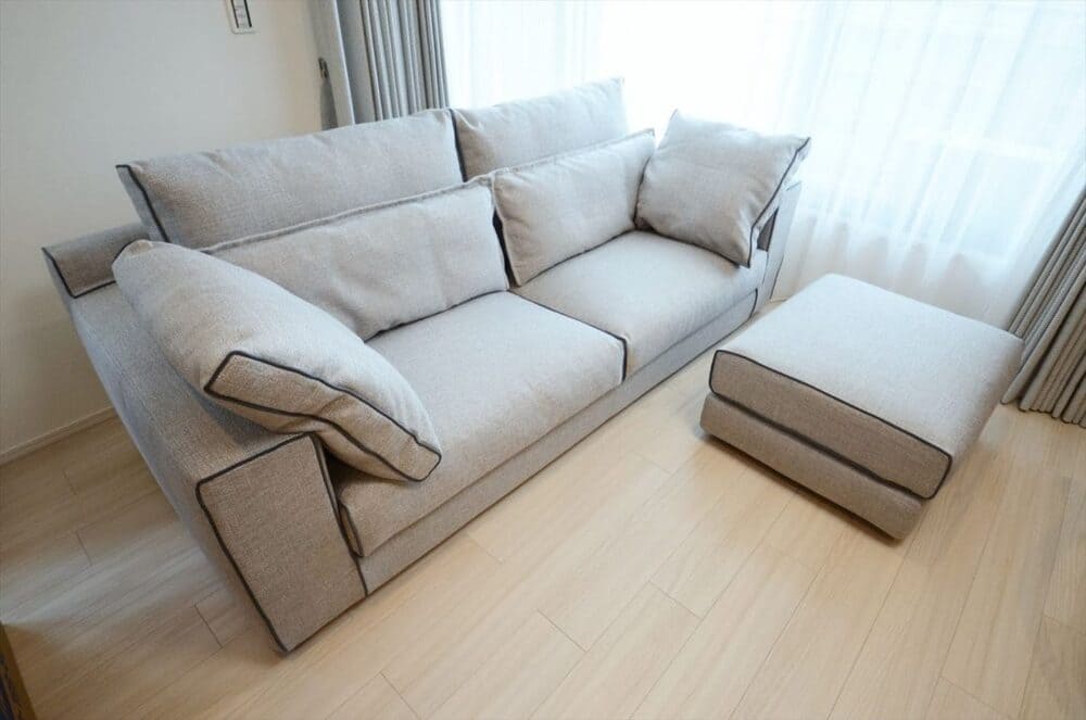 LB SOFA