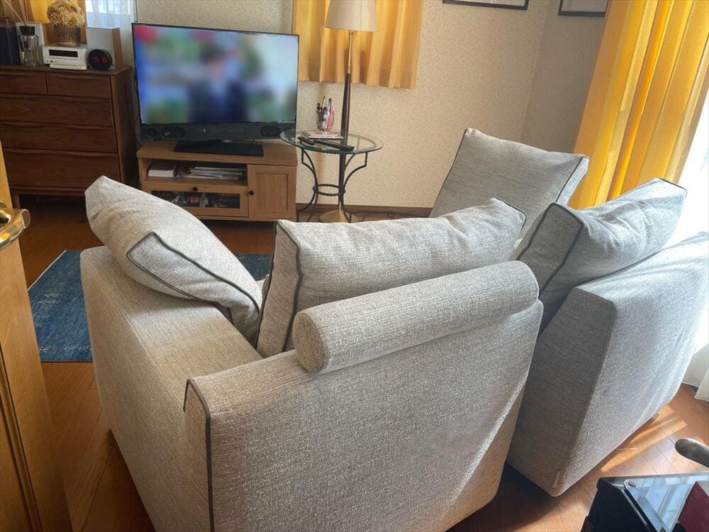 LB SOFA