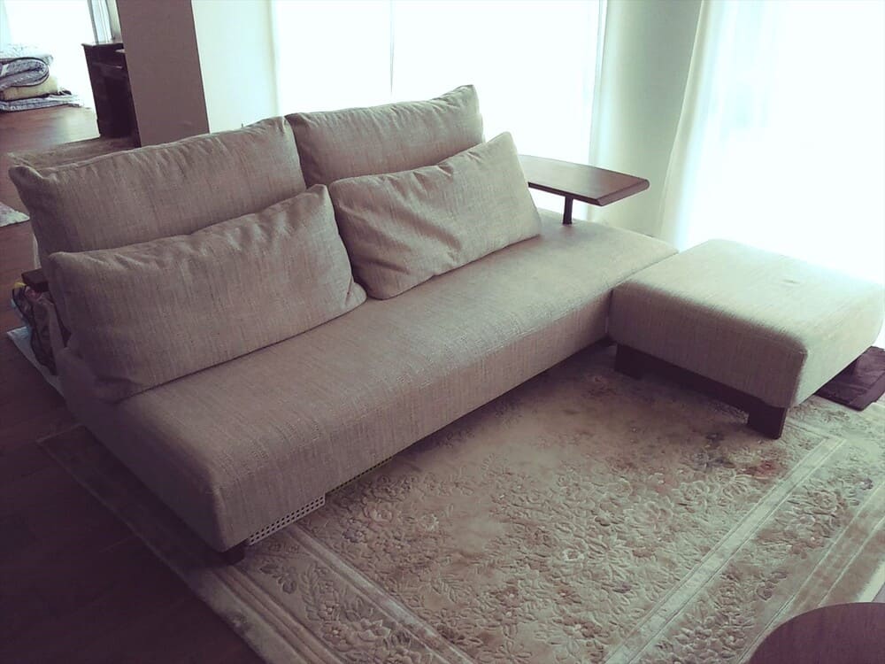 LD SOFA