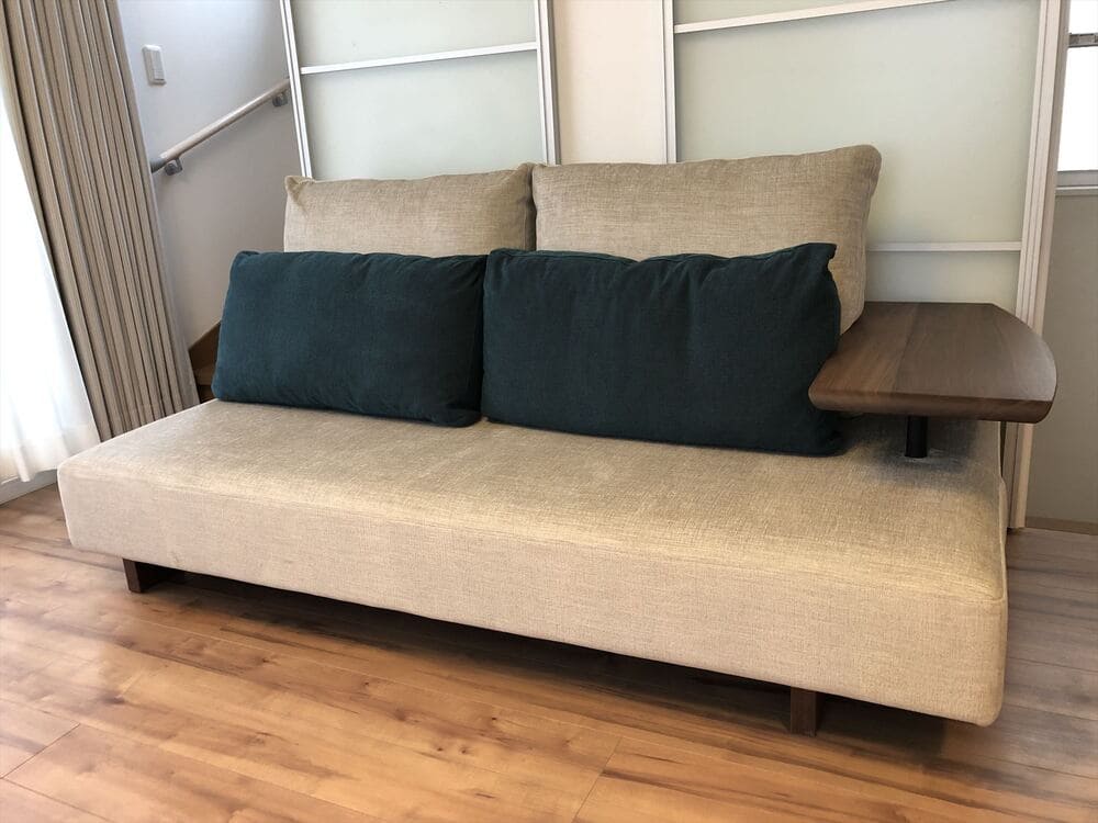 LD SOFA