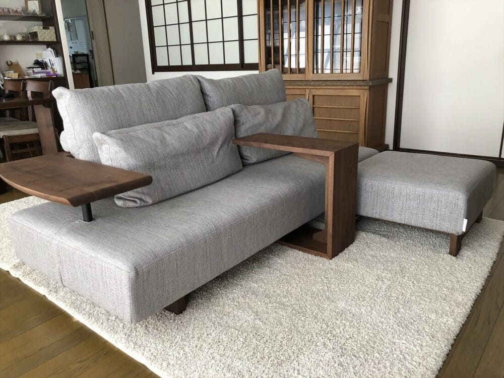 LD SOFA