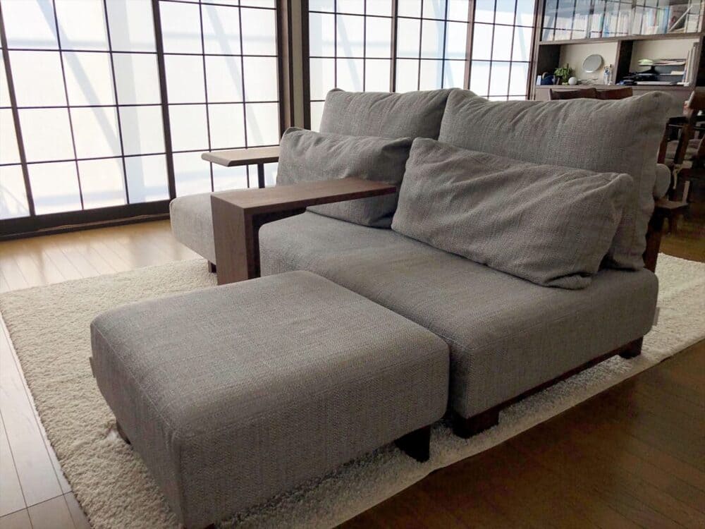 LD SOFA