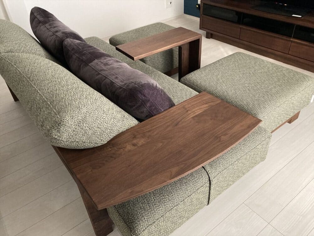 LD SOFA