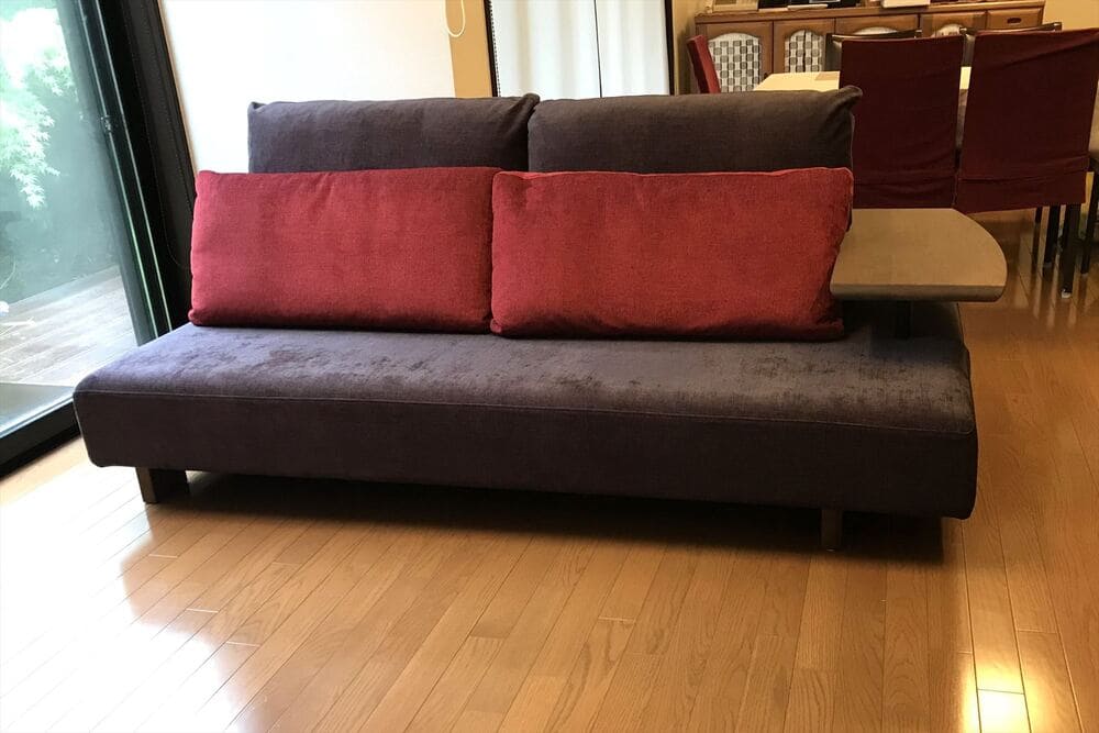 LD SOFA