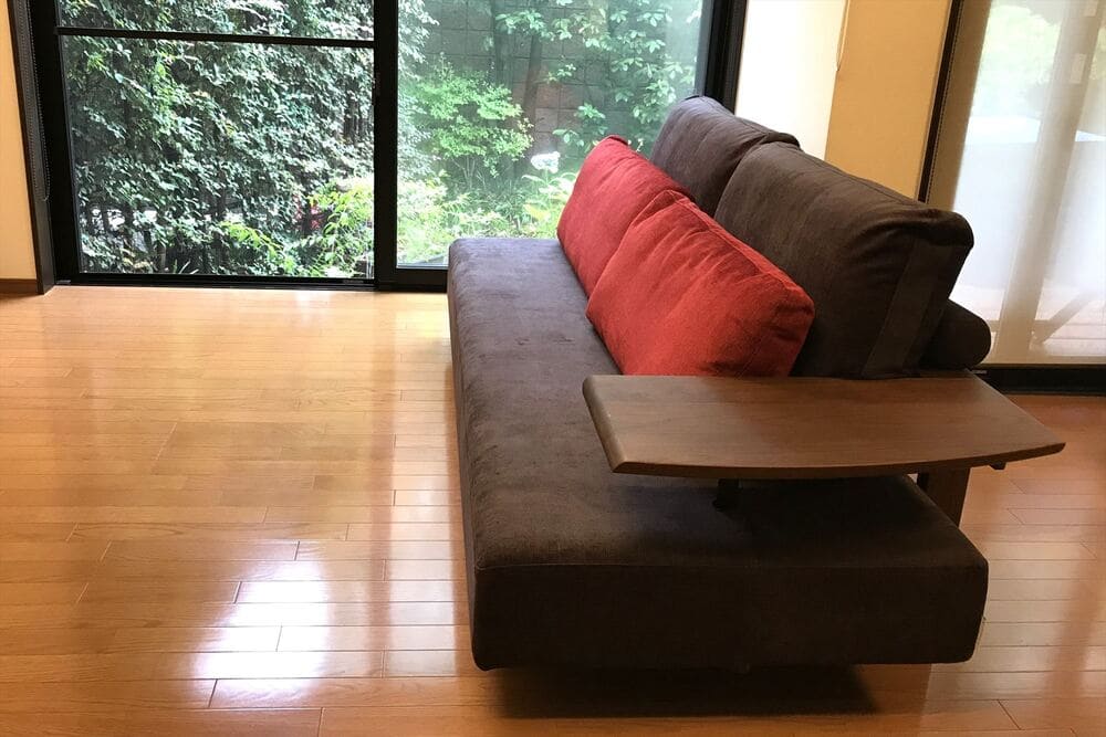 LD SOFA