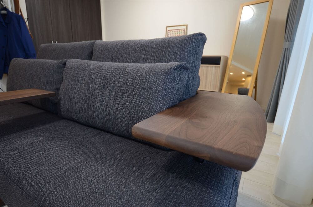 LD SOFA