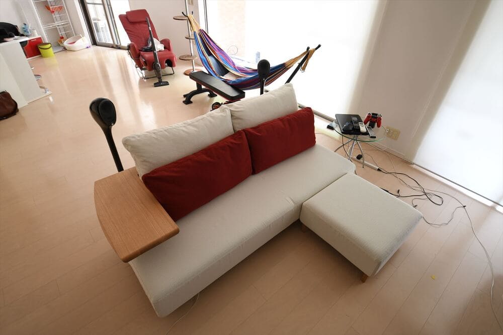 LD SOFA