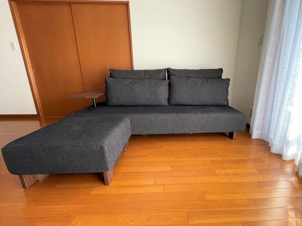 LD SOFA