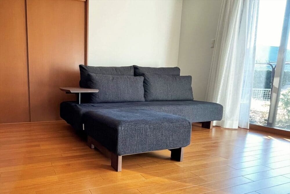 LD SOFA