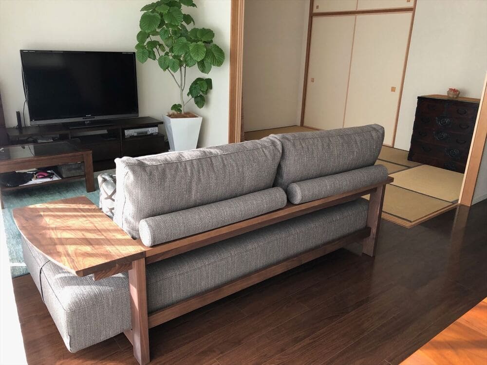 LD SOFA