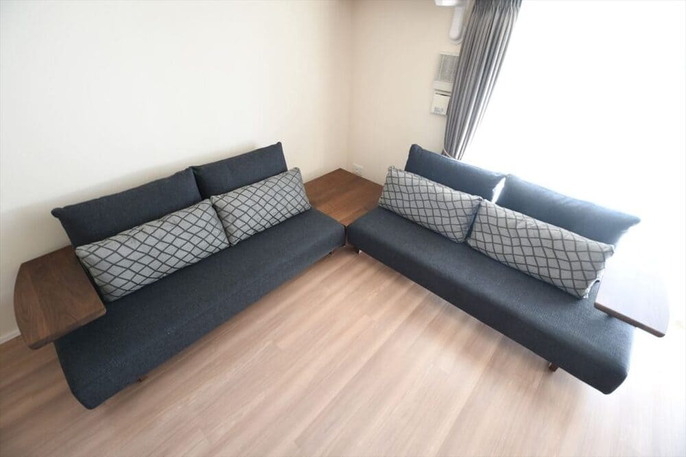 LD SOFA