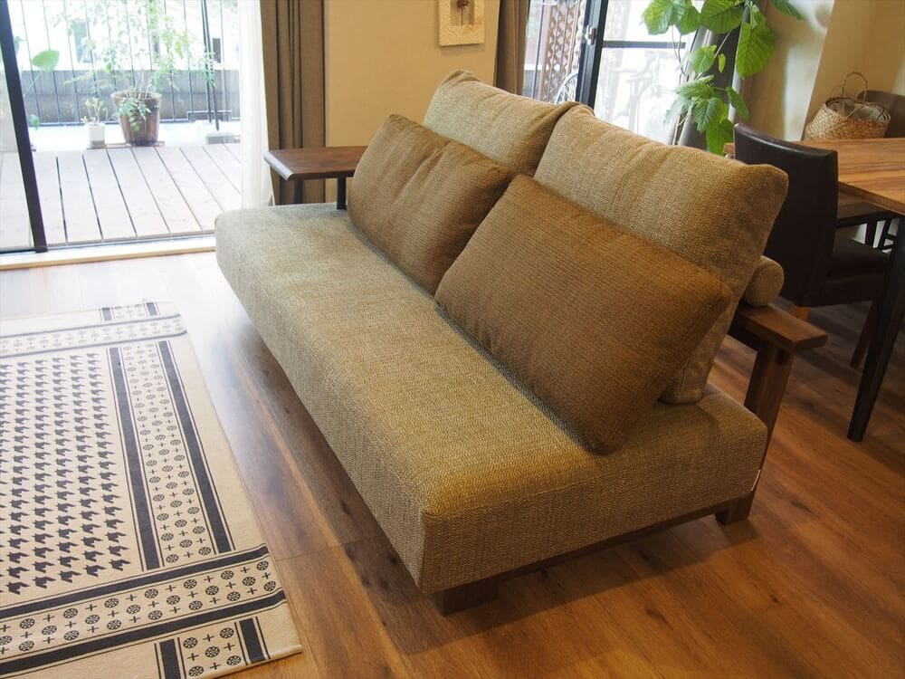 LD SOFA