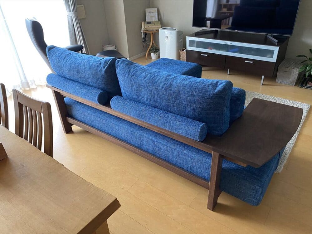 LD SOFA