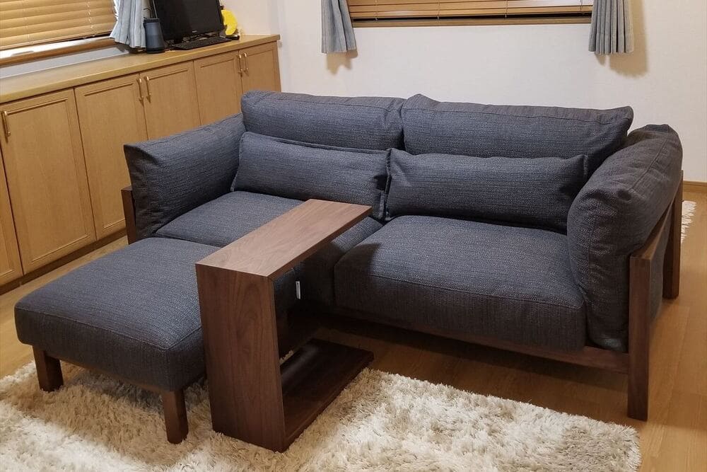 LE SOFA