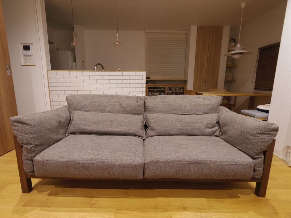 LE SOFA