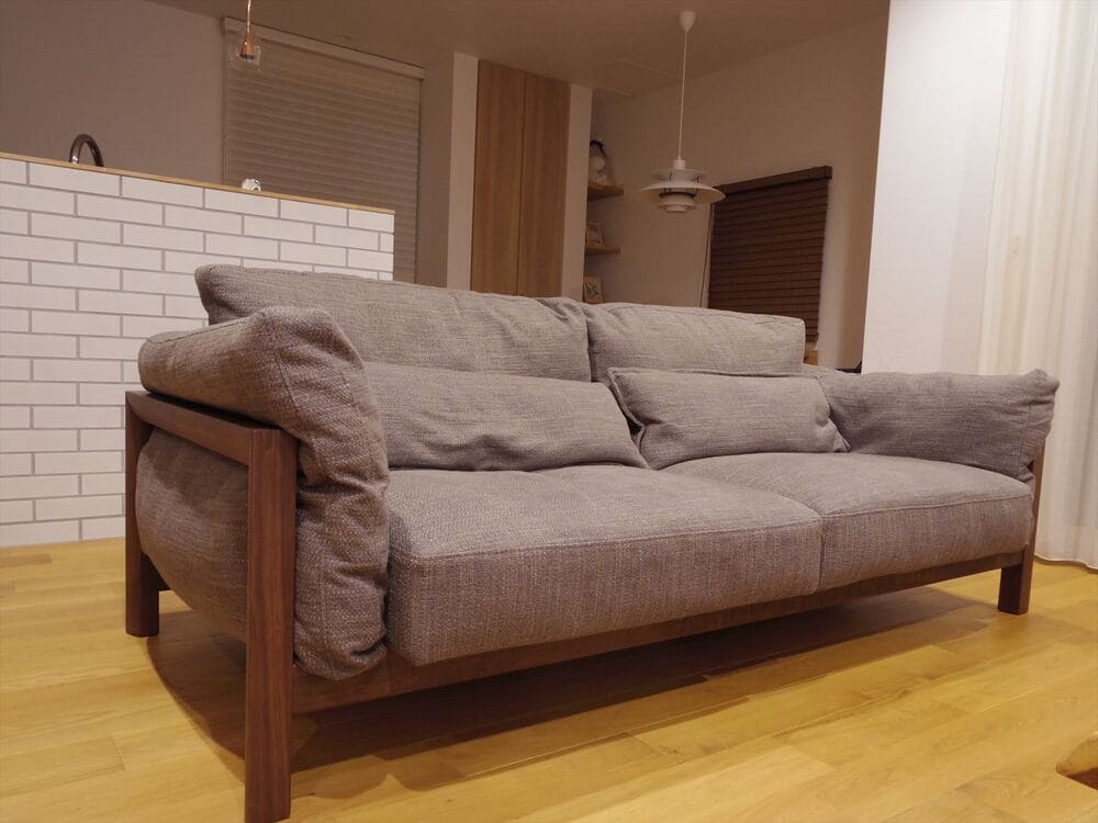 LE SOFA