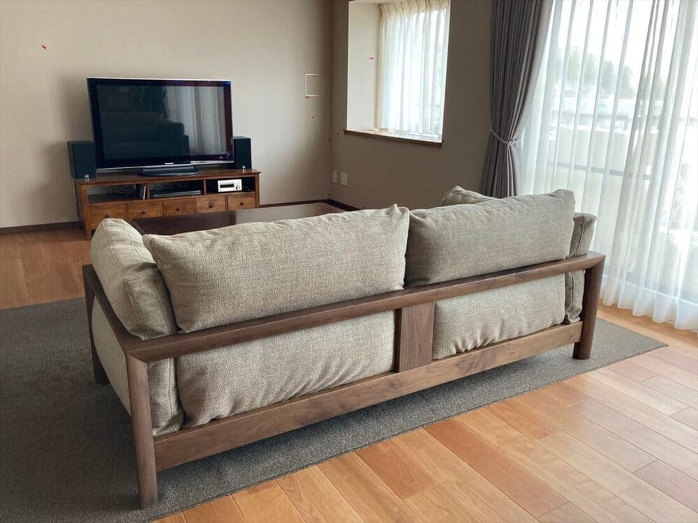 LE SOFA