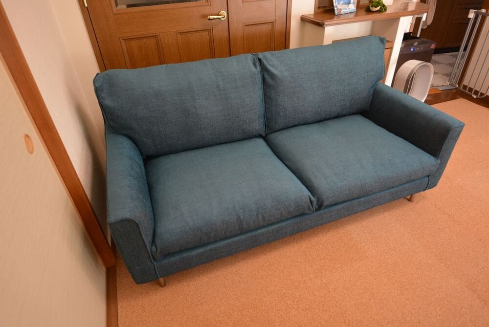 PG SOFA