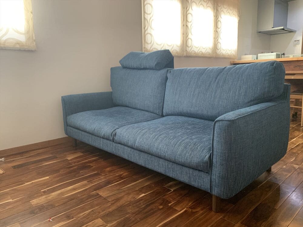 PG SOFA