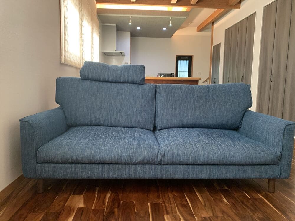 PG SOFA