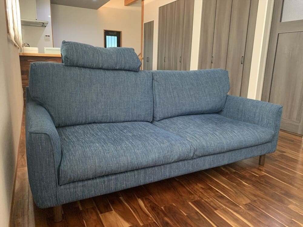 PG SOFA