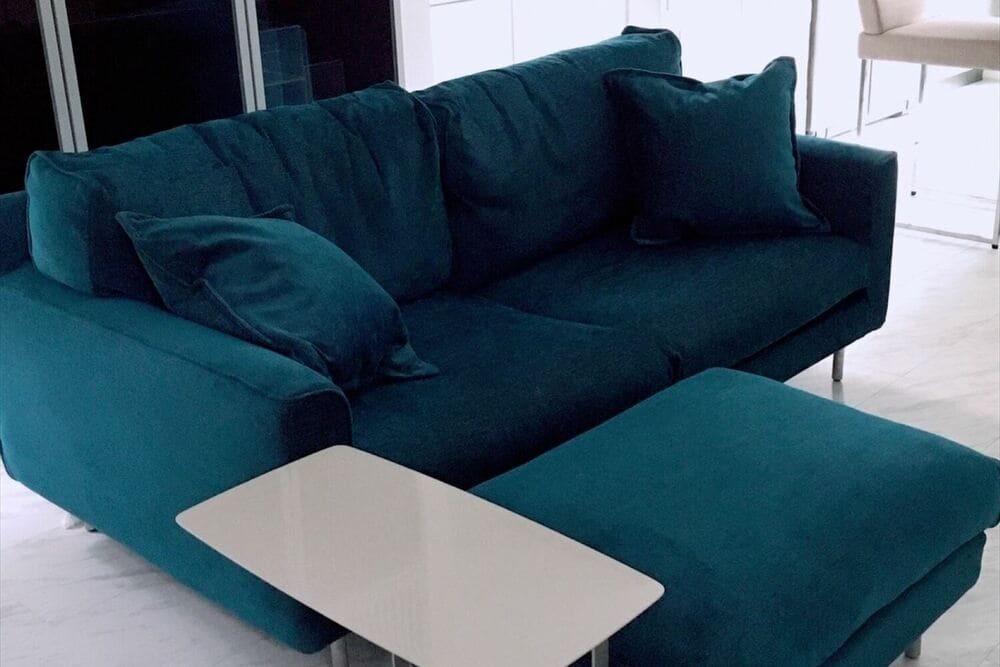 PG SOFA