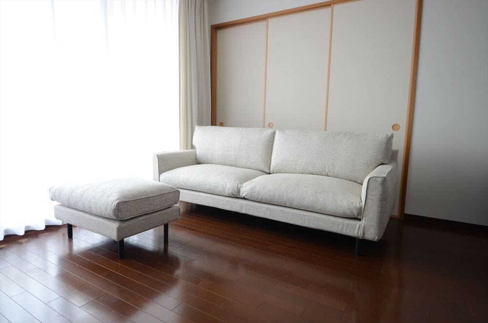 PG SOFA