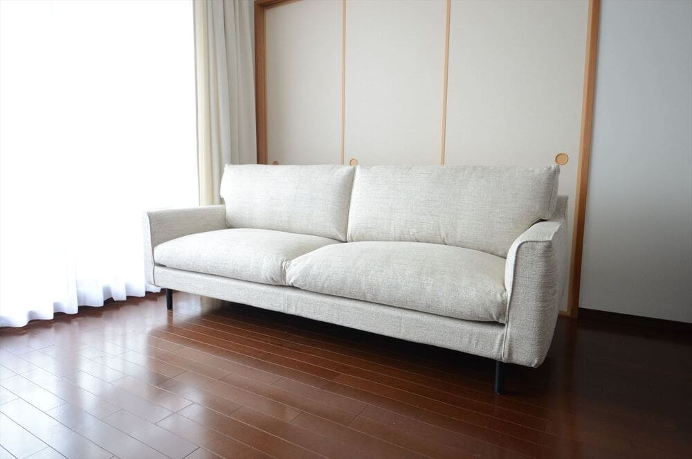 PG SOFA