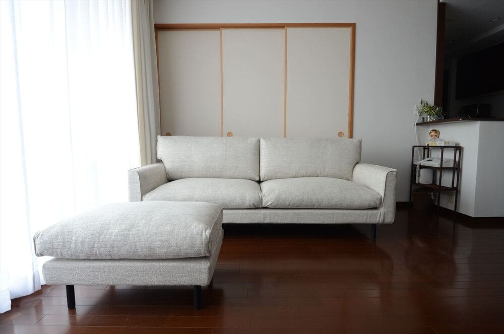 PG SOFA