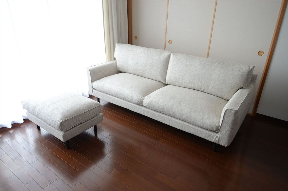 PG SOFA