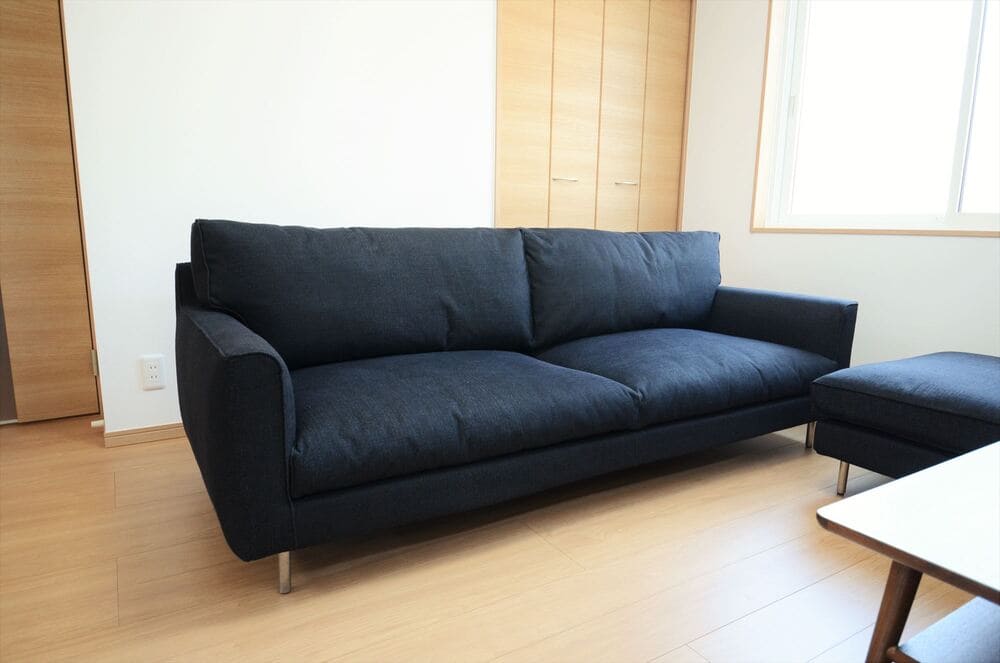 PG SOFA