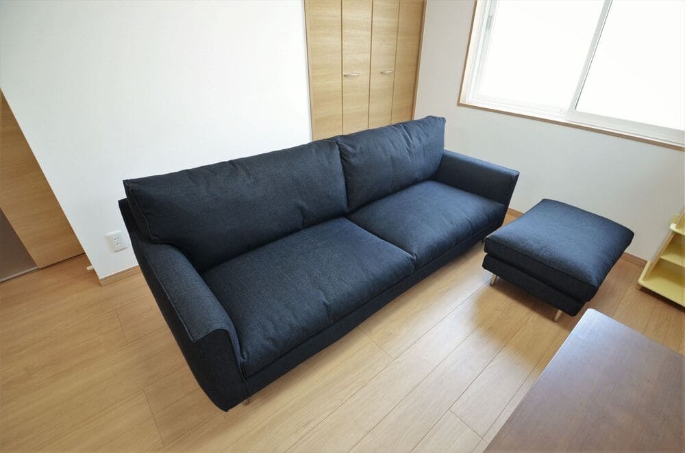 PG SOFA