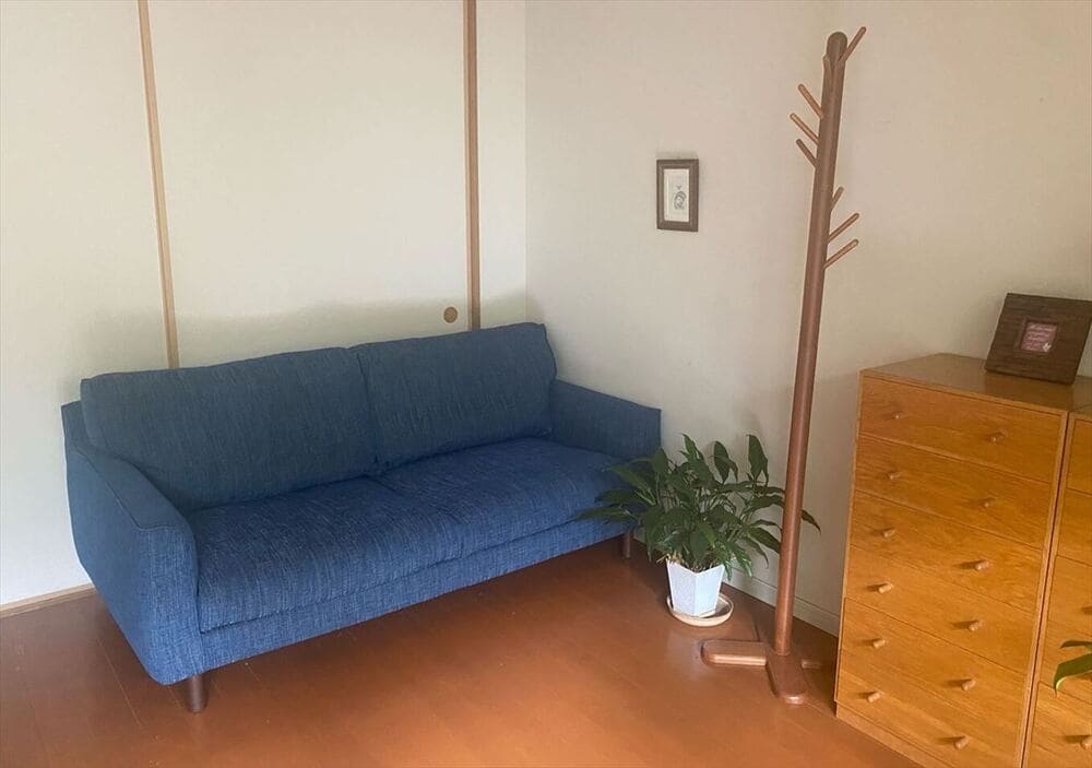 PG SOFA