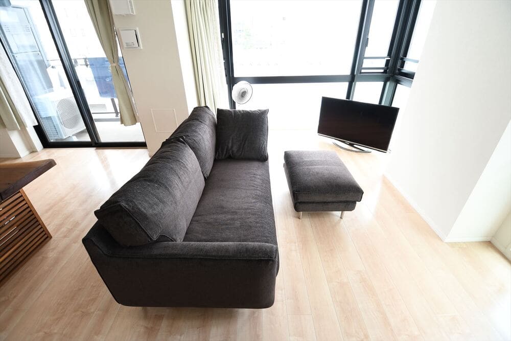 PG SOFA