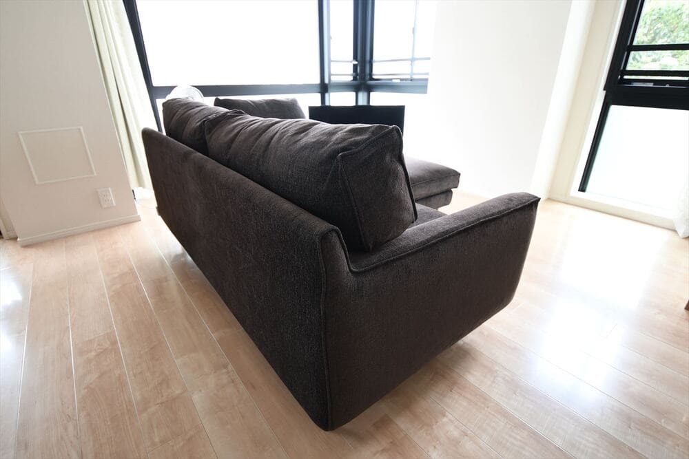 PG SOFA