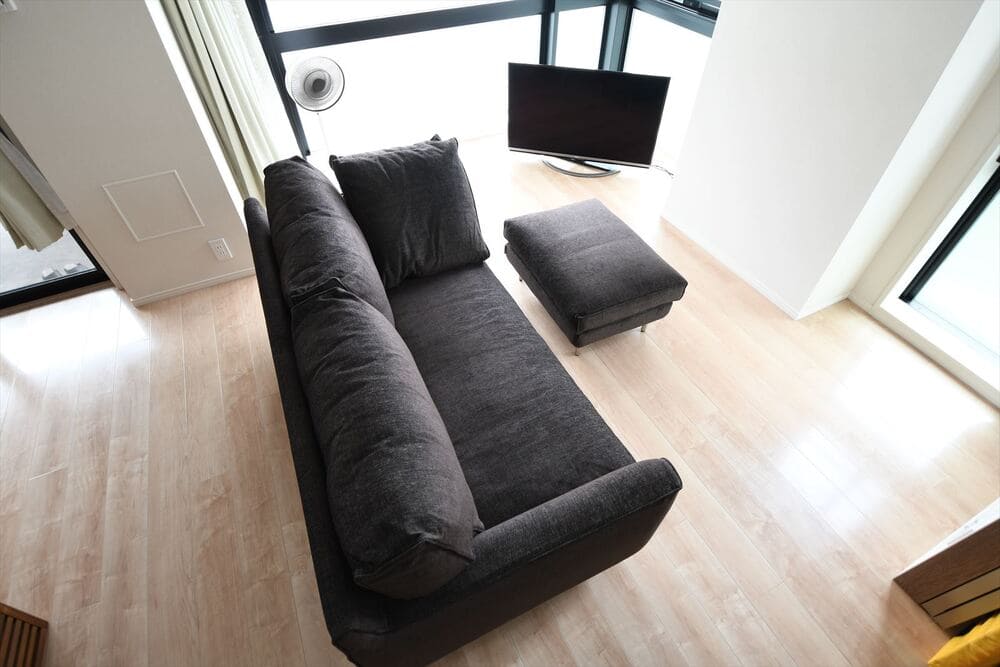 PG SOFA