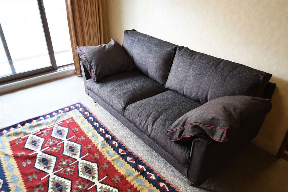 PG SOFA