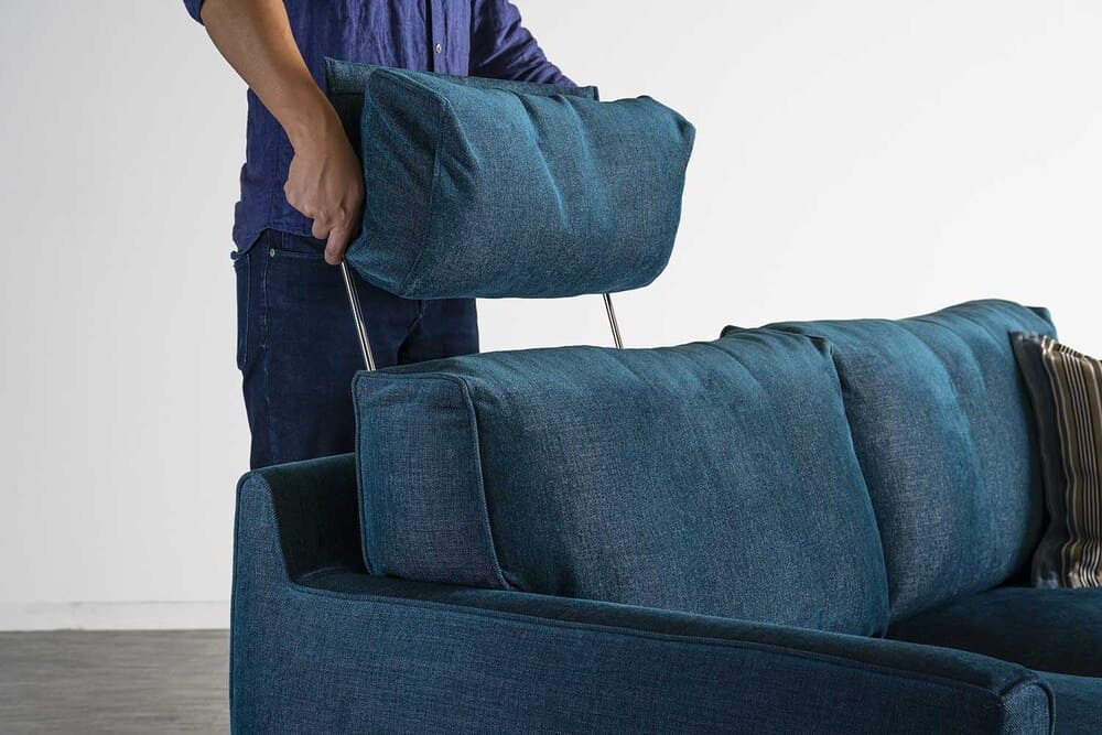 PG SOFA