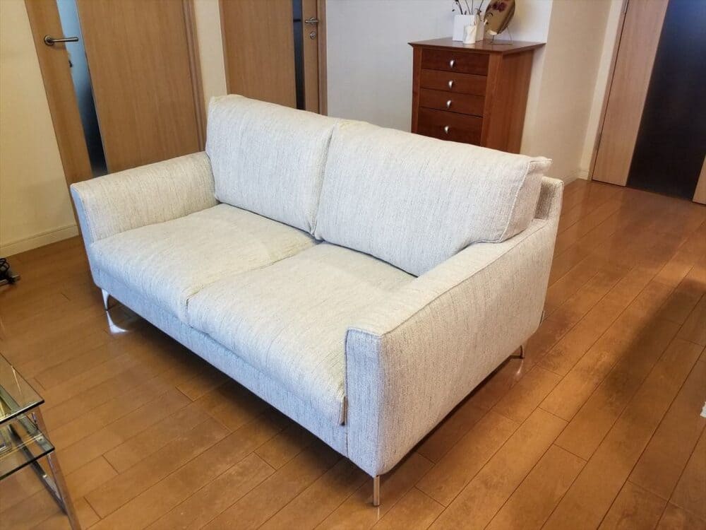 PGⅡ SOFA