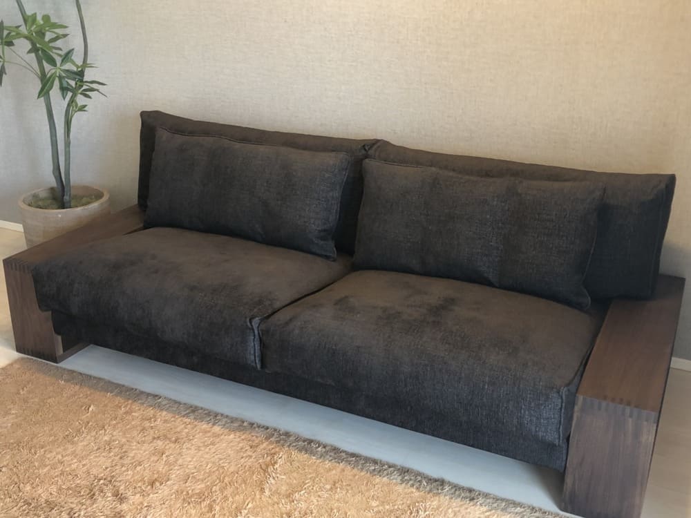 PM SOFA