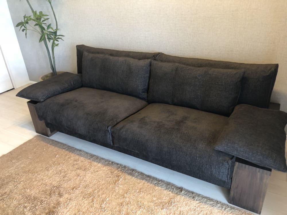 PM SOFA