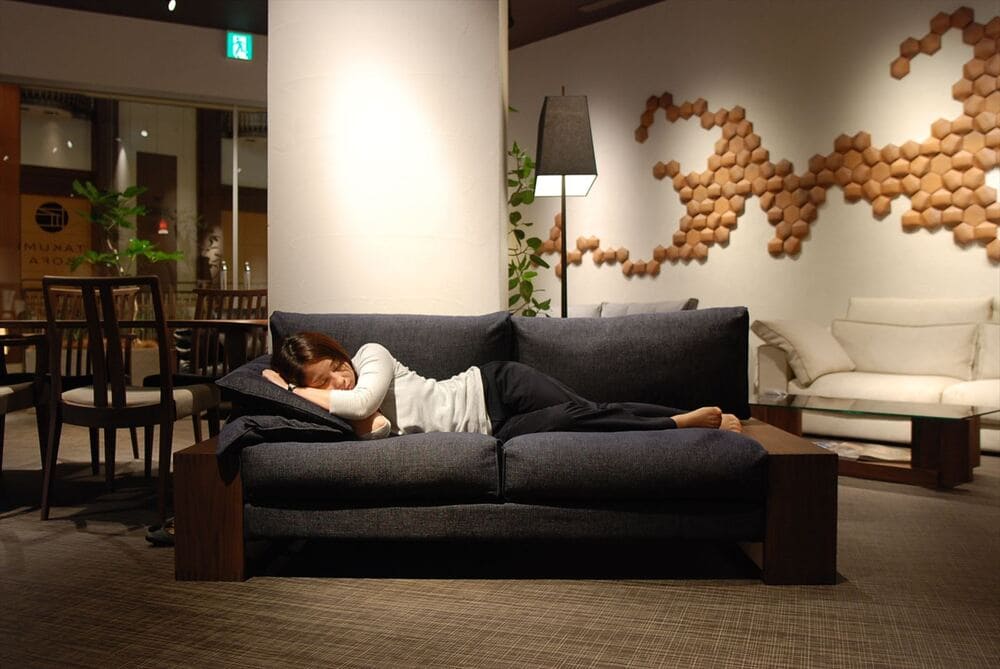 PM SOFA