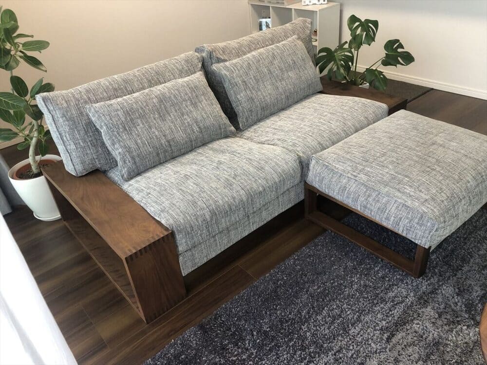 PM SOFA