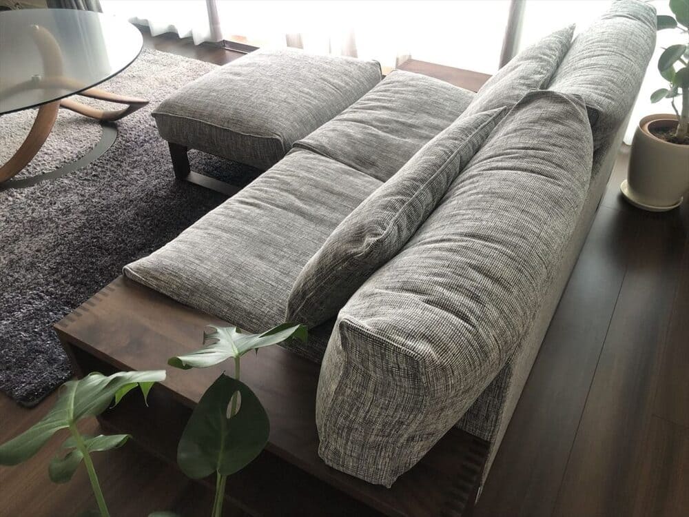 PM SOFA