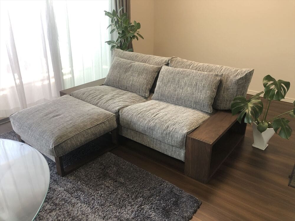 PM SOFA