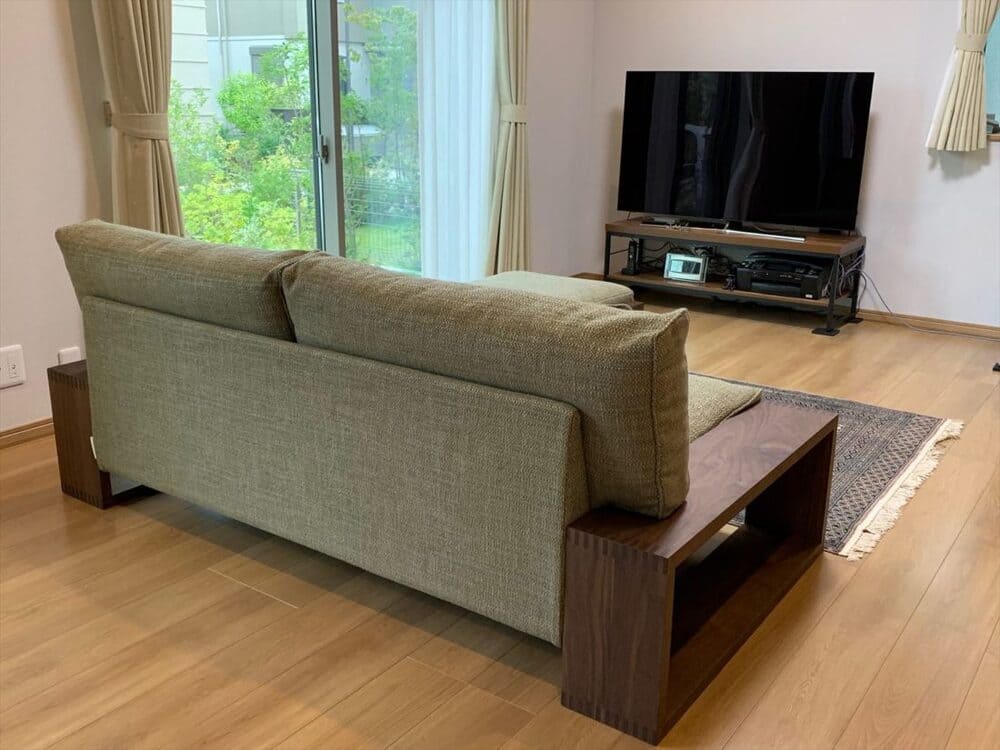 PM SOFA