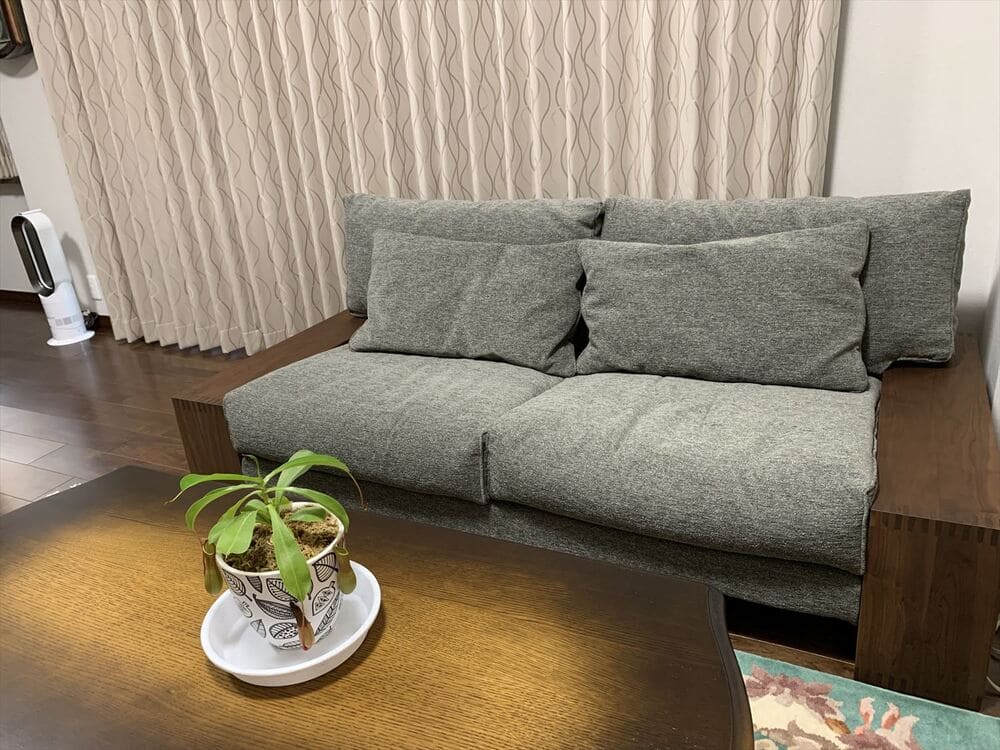 PM SOFA