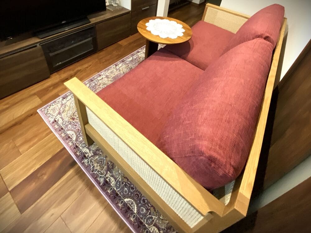 RX-B SOFA