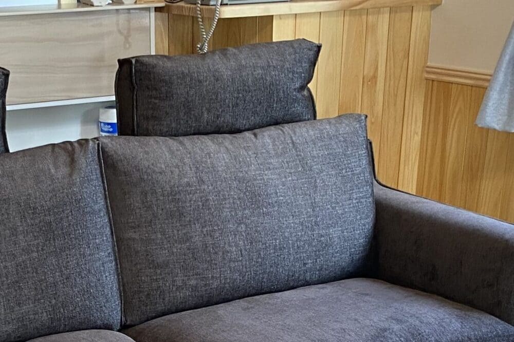 RX-D SOFA